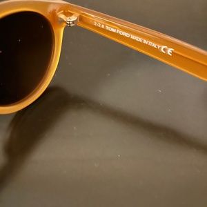 Tom Ford Sunglasses